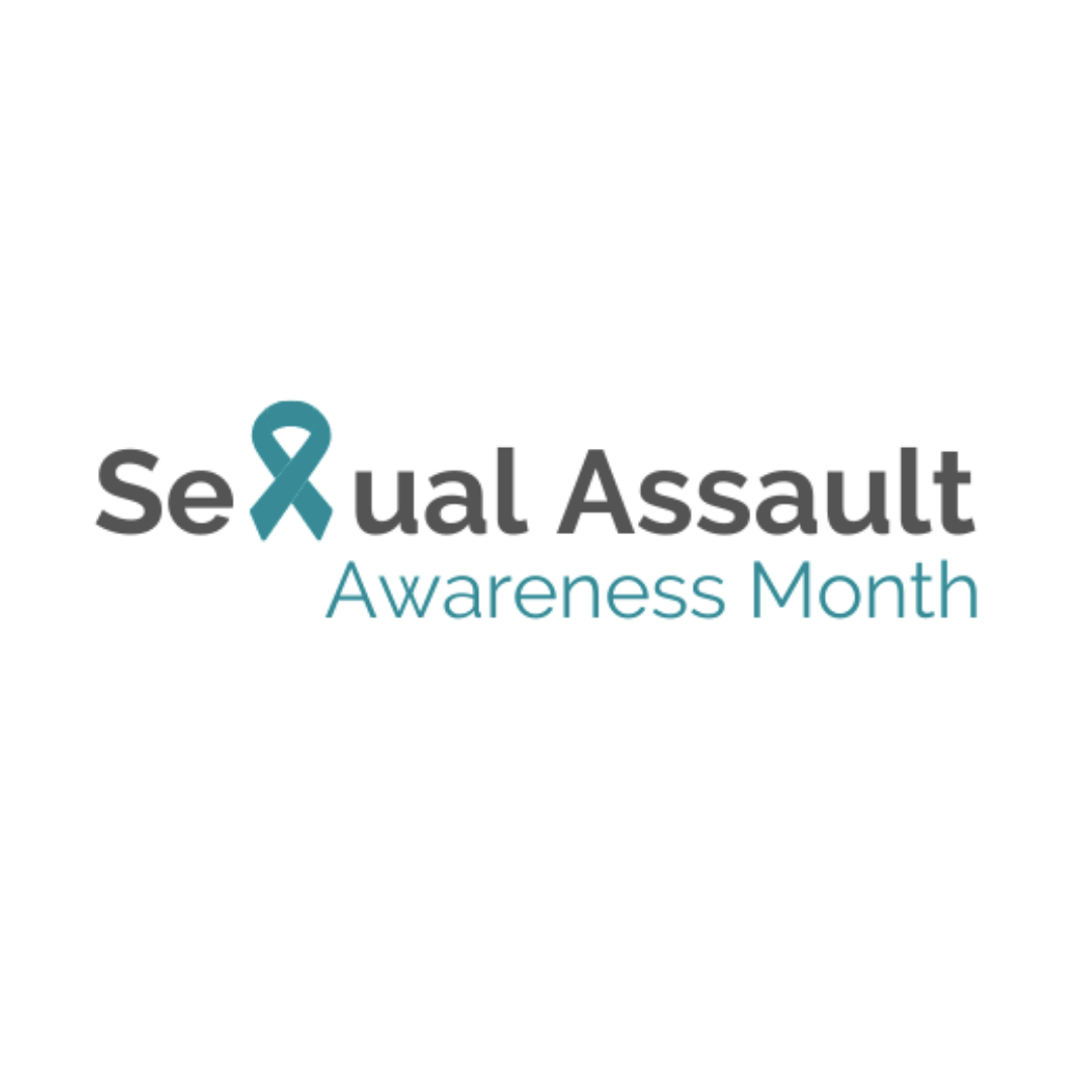 Sexual Assault Awareness Month SAAM 2021