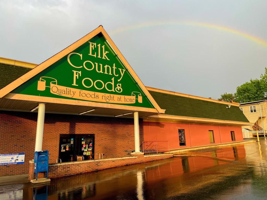 Elk County Foods