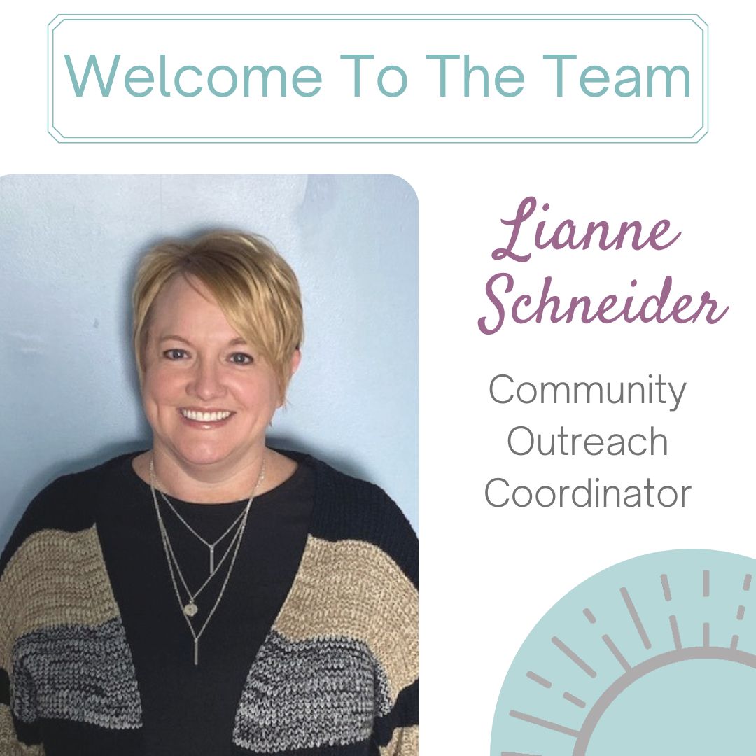 Lianne Schneider CAPSEA Community Outreach Nonprofit Elk County Cameron County